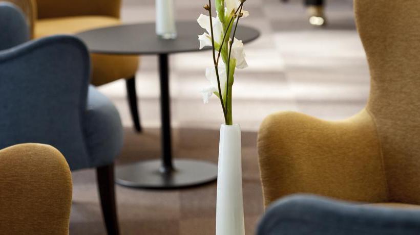 Hotel Ramada Plaza Antwerp 20