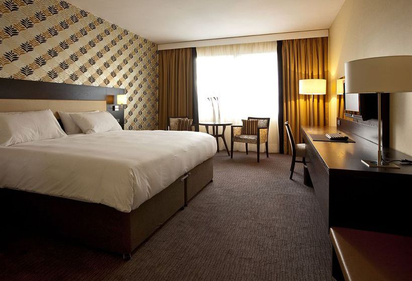 Hotel Ramada Plaza Antwerp 7