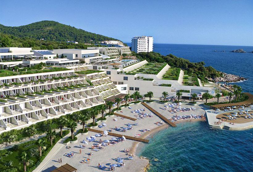 Valamar Collection Dubrovnik President Hotel