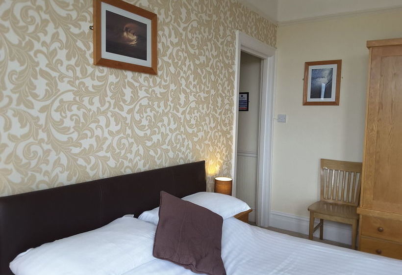 Hotel Seventyseven 2