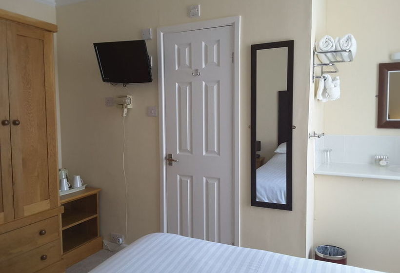 Hotel Seventyseven 3