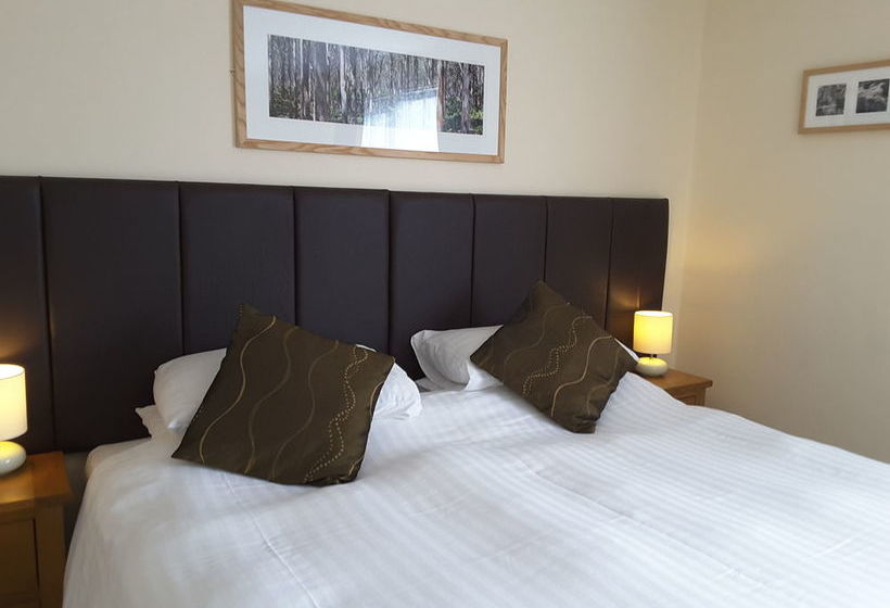 Hotel Seventyseven 4