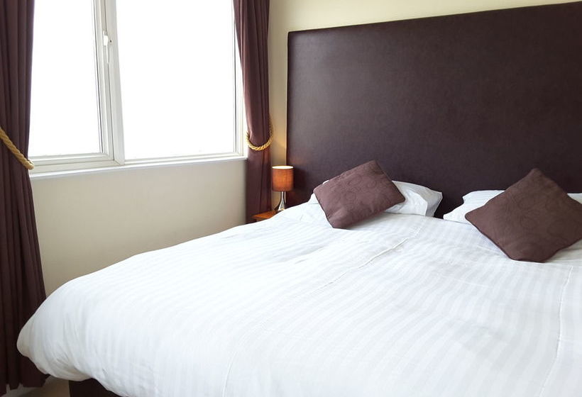 Hotel Seventyseven 5