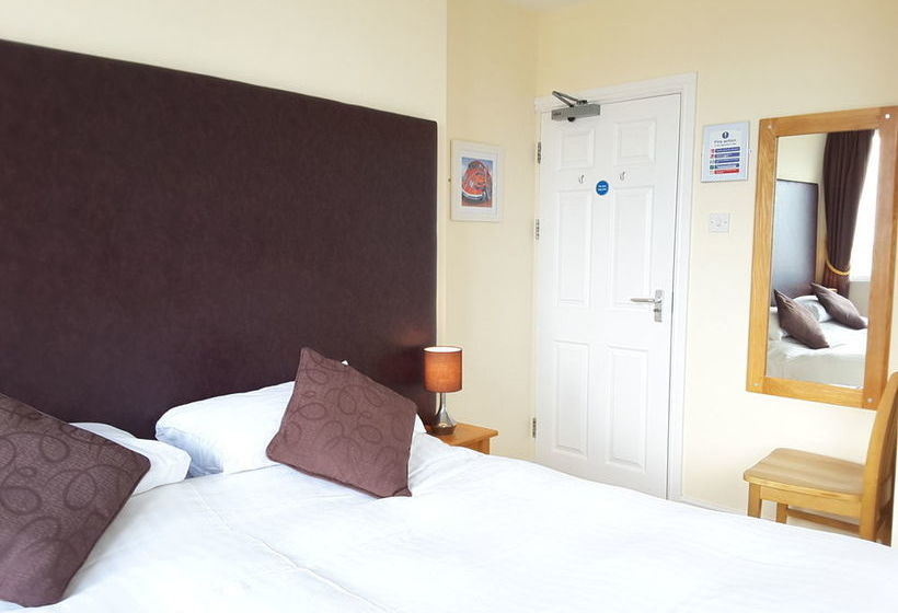 Hotel Seventyseven 7