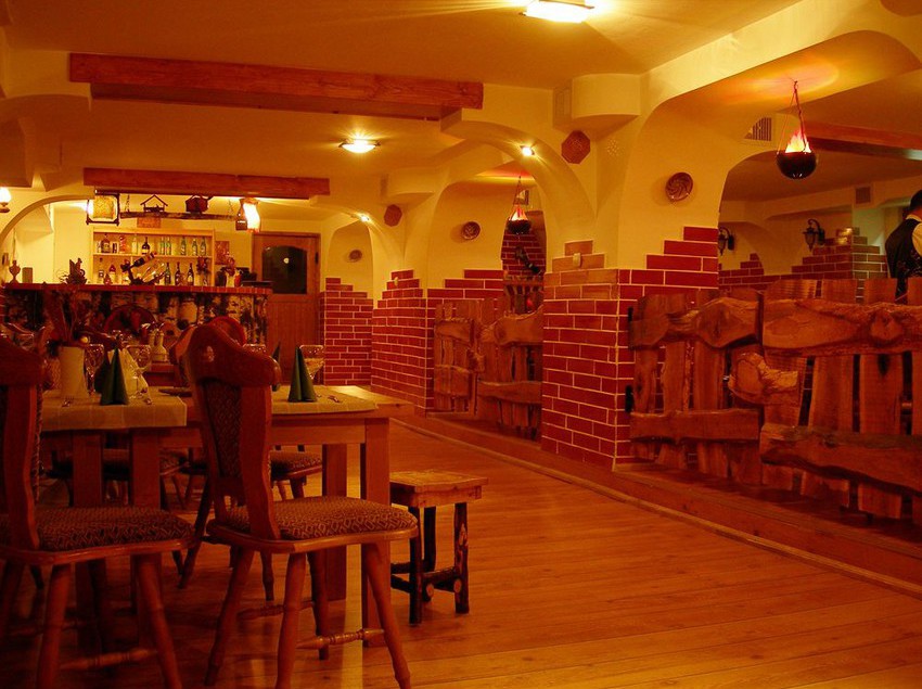 Hotel Apollo Hermannstadt