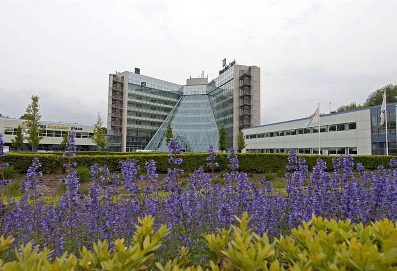 Hampshire Hotel Plaza Groningen