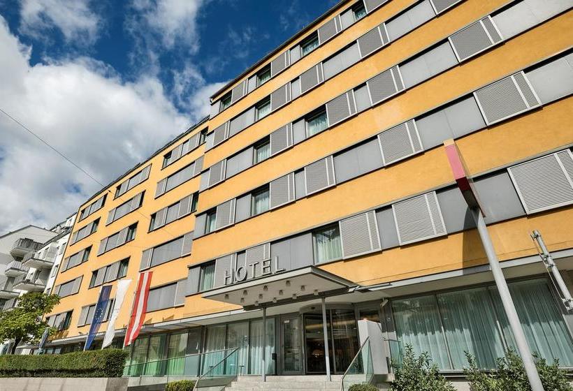 Austria Trend Hotel Zoo
