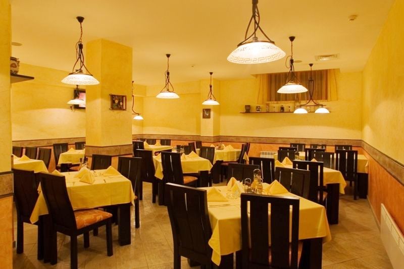 Aparthotel Mountview Lodge