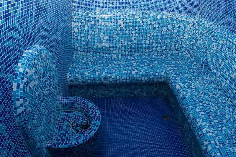 Aparthotel Mont Blanc