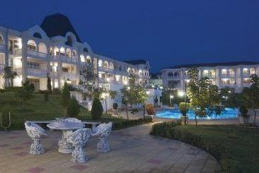 South Beach Yuzhen Brjag