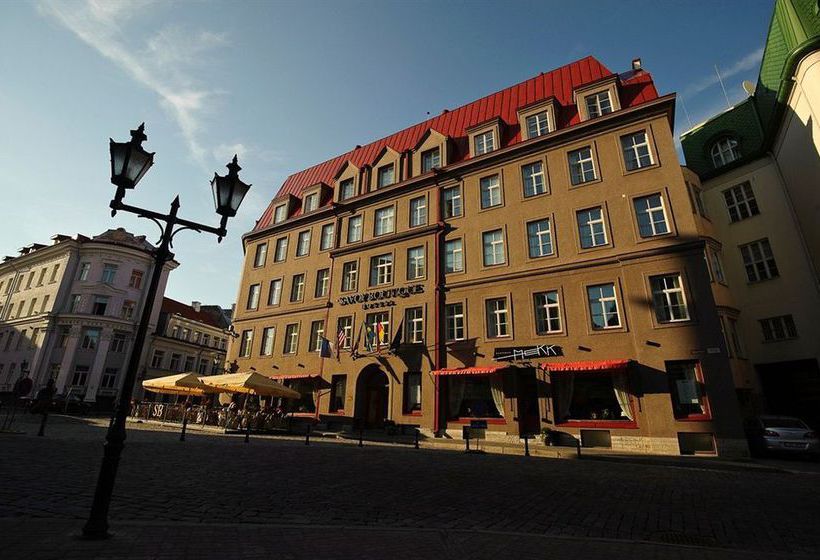 Hotel Savoy Boutique