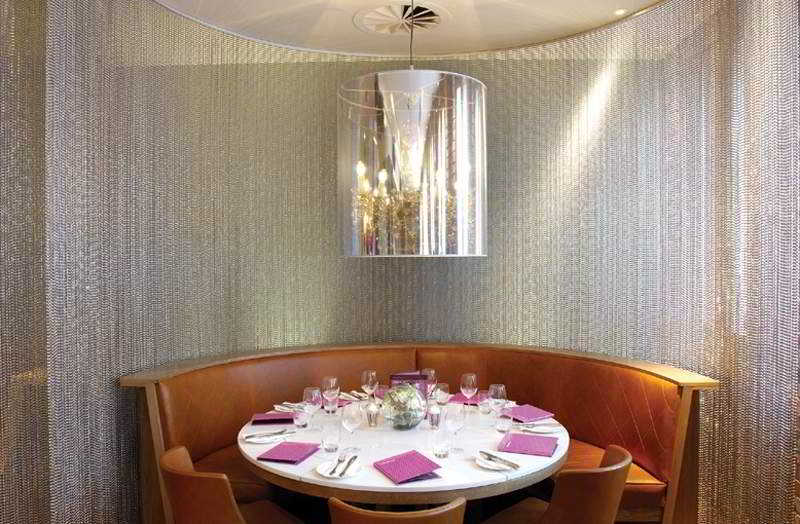 Bespoke Tigerlily Hotel Edinburgh