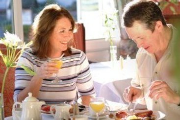 Hôtel The Royal Keith