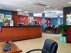 Hotel Sleep Inn Derby