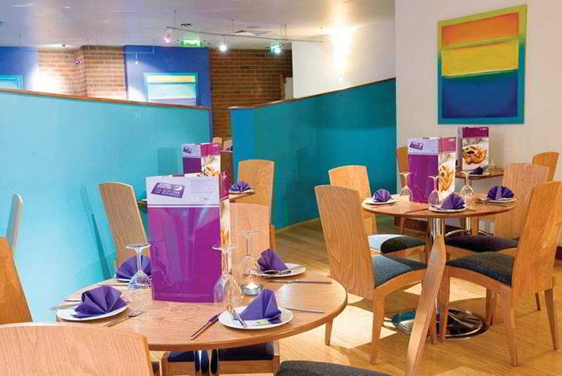 Hotel Premier Inn Edinburgh Central Lauriston Place