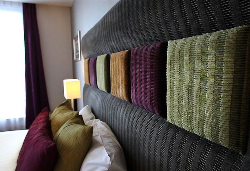 Hotel Ten Hill Place