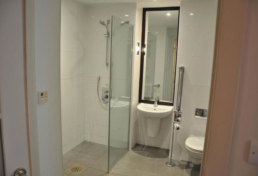 Hôtel Ten Hill Place 12