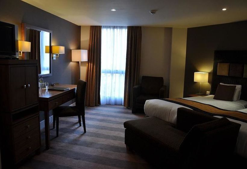 Hôtel Ten Hill Place 14