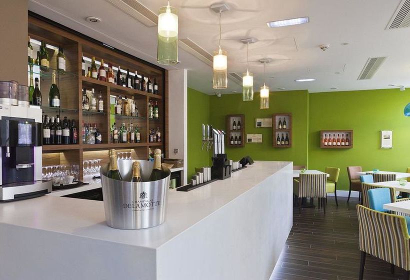 Hôtel Ten Hill Place 16