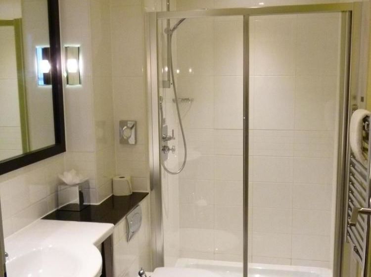 Hôtel Ten Hill Place 18