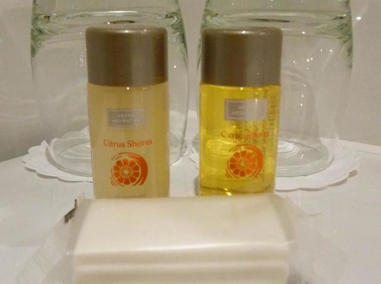 Hôtel Ten Hill Place 19