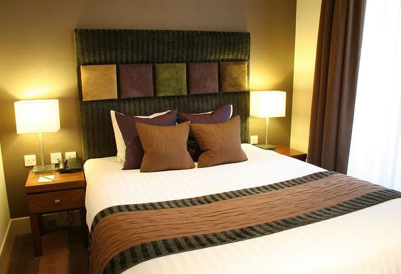 Hôtel Ten Hill Place 2