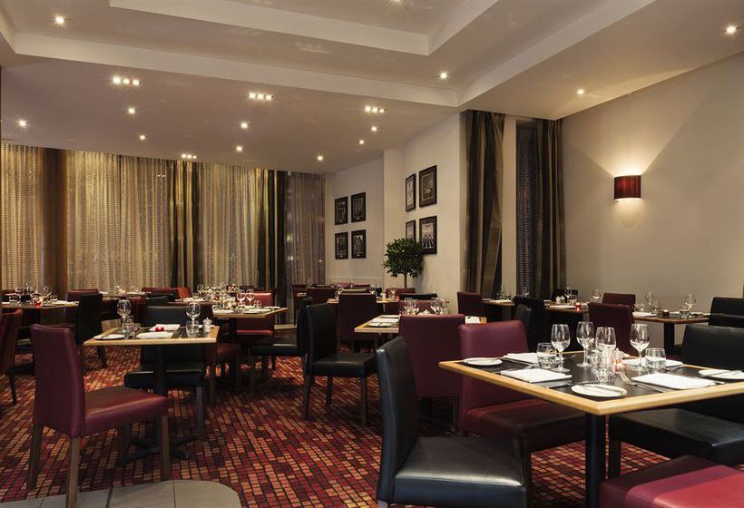 Hôtel Ten Hill Place 8