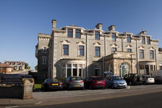 Stotfield Hotel 4