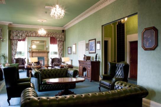 Stotfield Hotel 6