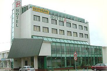 Bergi Hotel
