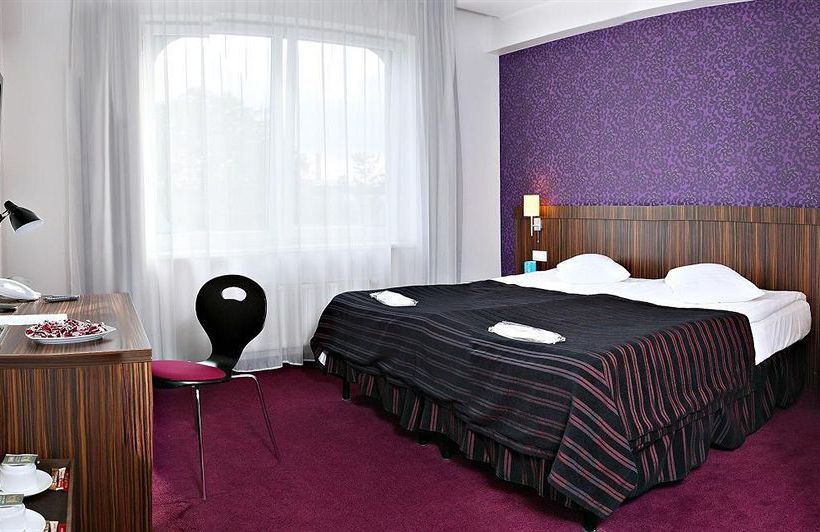 Days Hotel Riga Vef