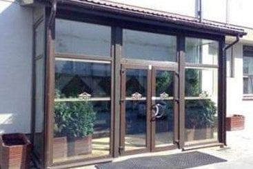 Hotel Vilnius Europolis