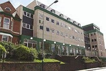 Hotel Swallow Coventry