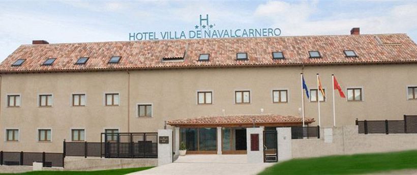 Hotel De Navalcarnero | Navalcarnero España