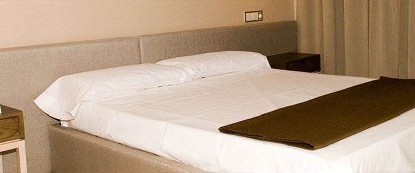 Hotel Villa De Navalcarnero  | Navalcarnero | Madrid | España 4