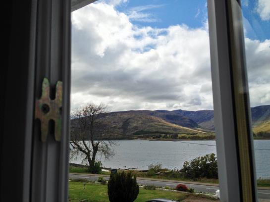 Hotel Innseagan House