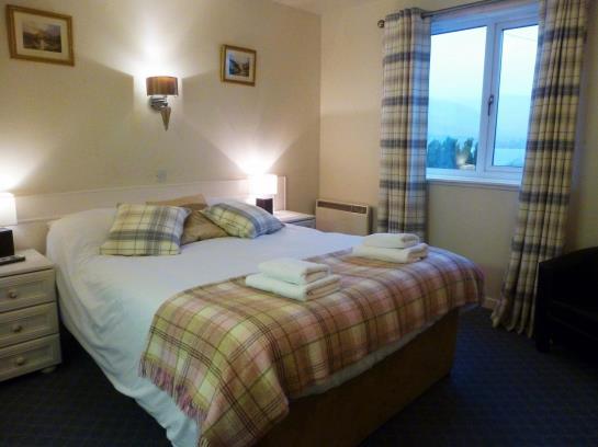 Hôtel Innseagan House 10