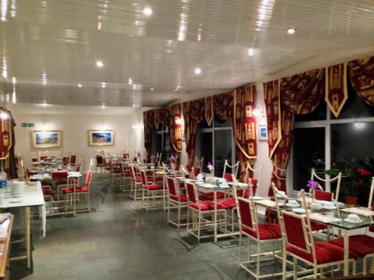 Hôtel Innseagan House 14