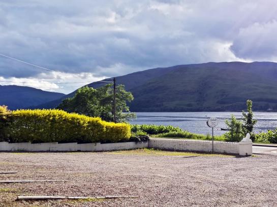 Hôtel Innseagan House 17