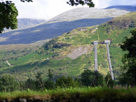 Hôtel Innseagan House 19