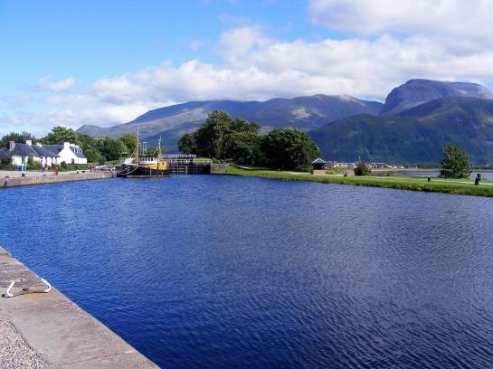 Hôtel Innseagan House 2