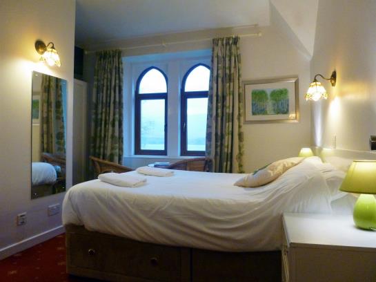 Hôtel Innseagan House 20