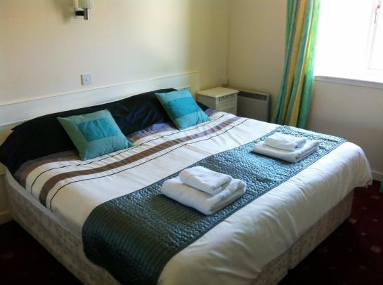 Hôtel Innseagan House 8