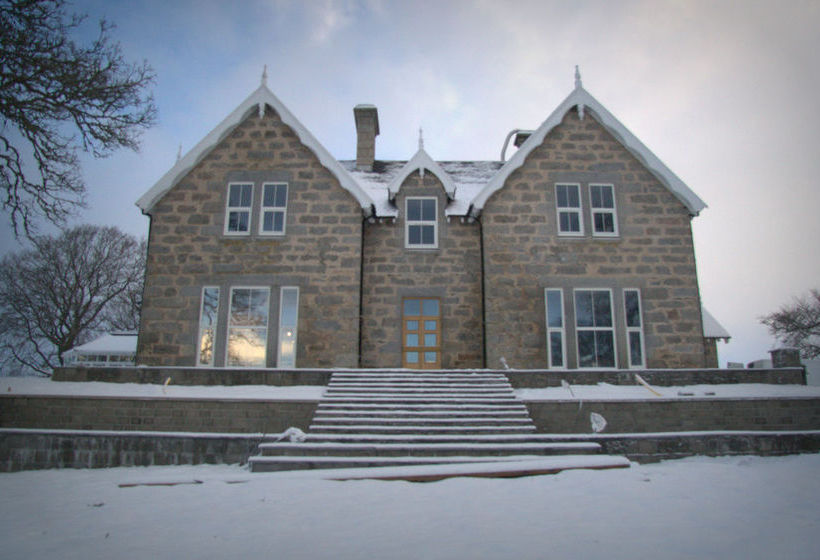 Hotel Muckrach Lodge