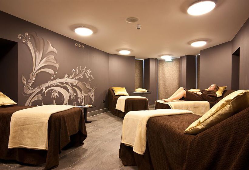 The Daffodil Hotel Hotel & Spa