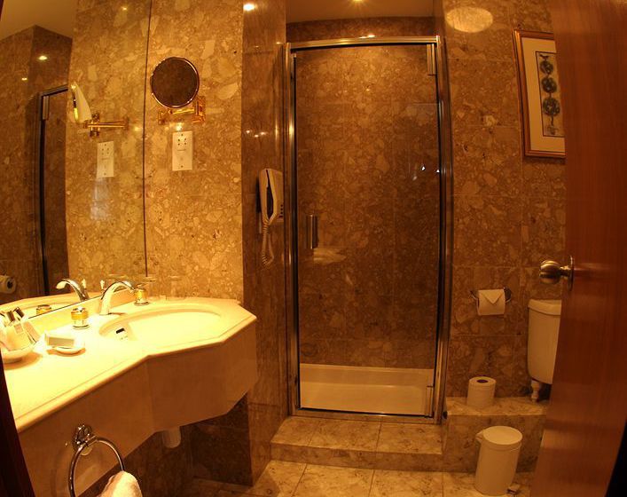 Hotel The Vermont Newcastle