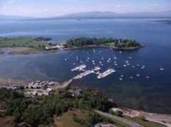 Hotel The Wide Mouthed Frog