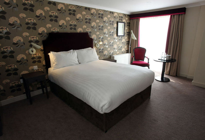 Hotel DoubleTree by Hilton York