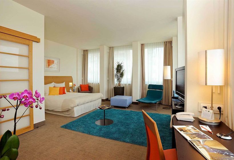 Novotel Budapest Danube