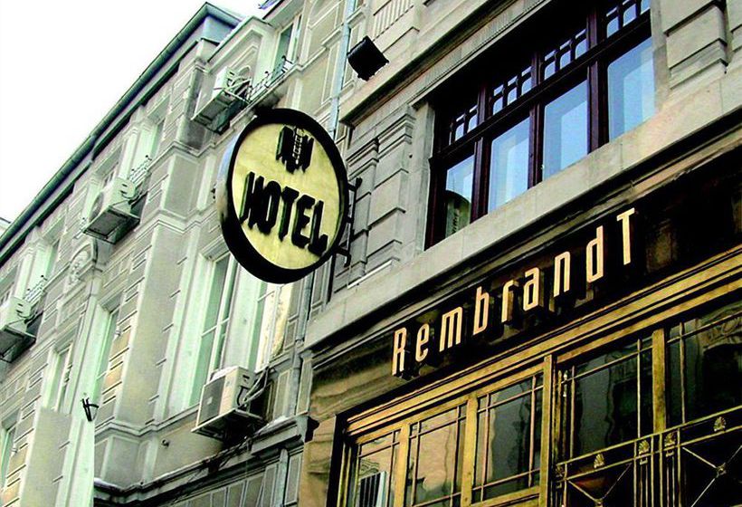 Hotel Rembrandt